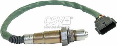 CSV electronic parts CSL2901 - Лямбда-зонд, датчик кисню avtolavka.club
