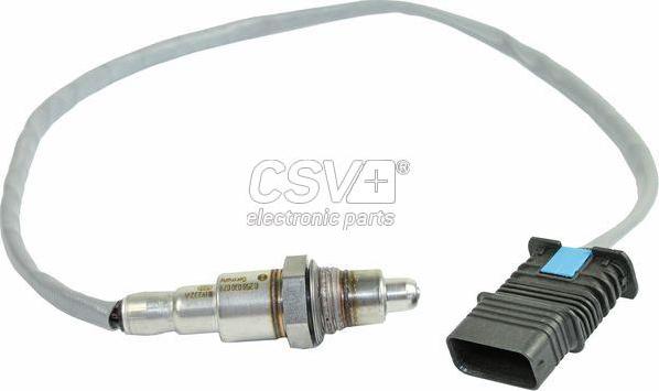 CSV electronic parts CSL2499 - Лямбда-зонд, датчик кисню avtolavka.club