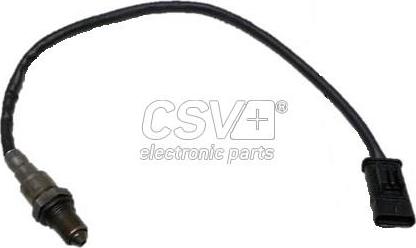 CSV electronic parts CSL2546 - Лямбда-зонд, датчик кисню avtolavka.club