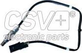 CSV electronic parts CSL2564 - Лямбда-зонд, датчик кисню avtolavka.club