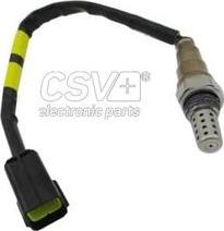 CSV electronic parts CSL2568 - Лямбда-зонд, датчик кисню avtolavka.club