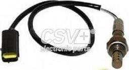CSV electronic parts CSL2128 - Лямбда-зонд, датчик кисню avtolavka.club