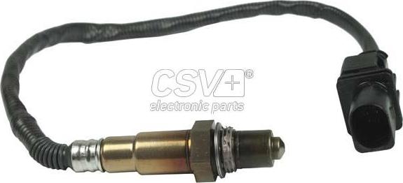 CSV electronic parts CSL2260 - Лямбда-зонд, датчик кисню avtolavka.club
