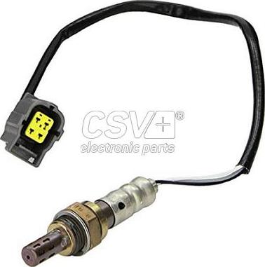 CSV electronic parts CSL2268 - Лямбда-зонд, датчик кисню avtolavka.club