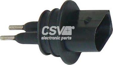 CSV electronic parts CSN1002 - Датчик, рівень рідини в омивачі avtolavka.club