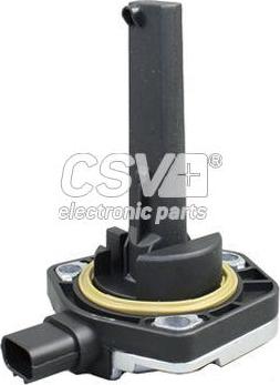 CSV electronic parts CSN2303 - Датчик, рівень моторного масла avtolavka.club