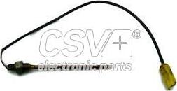 CSV electronic parts CSN2386 - Датчик, рівень моторного масла avtolavka.club