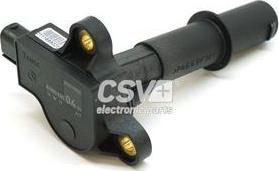 CSV electronic parts CSN2243 - Датчик, рівень моторного масла avtolavka.club