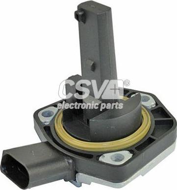 CSV electronic parts CSN2205 - Датчик, рівень моторного масла avtolavka.club