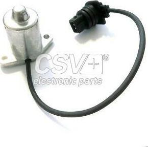 CSV electronic parts CSN2228C - Датчик, рівень моторного масла avtolavka.club