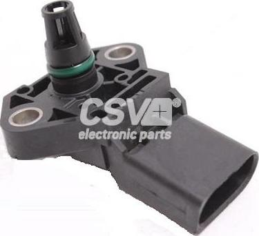 CSV electronic parts CSP9445 - Датчик, температура впускається avtolavka.club