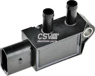 CSV electronic parts CSP9450C - Датчик, тиск вихлопних газів avtolavka.club