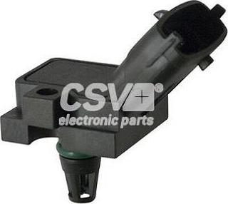 CSV electronic parts CSP9462 - Датчик, тиск наддуву avtolavka.club