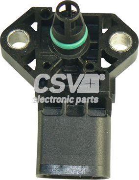 CSV electronic parts CSP9485 - Датчик, тиск наддуву avtolavka.club