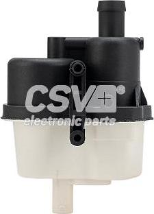 CSV electronic parts CSP9478 - Датчик тиску, паливний бак avtolavka.club