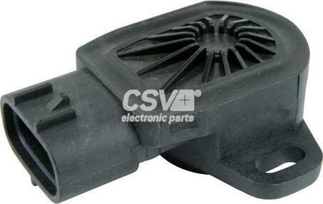 CSV electronic parts CSP9192 - Датчик, положення дросельної заслінки avtolavka.club