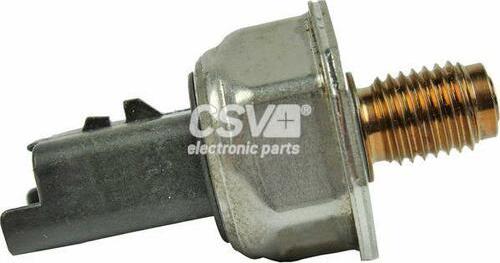 CSV electronic parts CSP9104 - Датчик, тиск подачі палива avtolavka.club