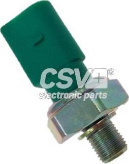 CSV electronic parts CSP9137 - Датчик, тиск масла avtolavka.club