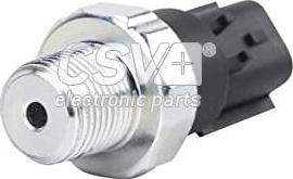 CSV electronic parts CSP9893 - Датчик, тиск масла avtolavka.club