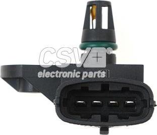 CSV electronic parts CSP9341C - Датчик, тиск у впускний трубі avtolavka.club