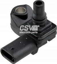 CSV electronic parts CSP9352 - Датчик, тиск у впускний трубі avtolavka.club