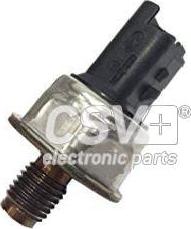 CSV electronic parts CSP9380 - Датчик, тиск подачі палива avtolavka.club