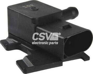 CSV electronic parts CSP9323 - Датчик, тиск вихлопних газів avtolavka.club