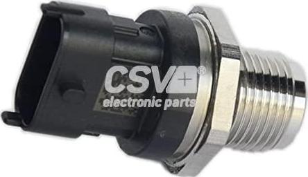 CSV electronic parts CSP9379 - Датчик, тиск подачі палива avtolavka.club