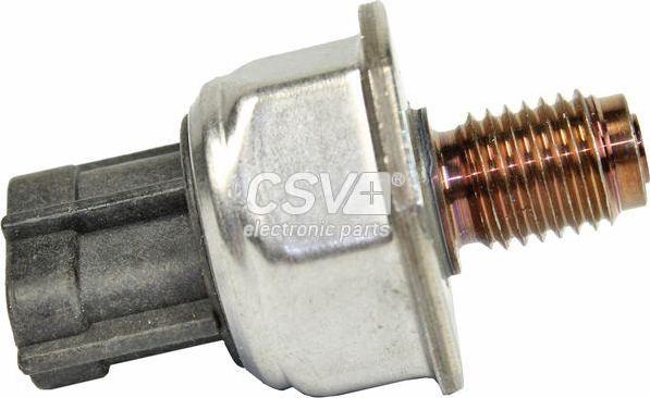 CSV electronic parts CSP9373 - Датчик, тиск подачі палива avtolavka.club