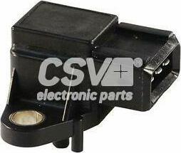 CSV electronic parts CSP9244 - Датчик, тиск у впускний трубі avtolavka.club