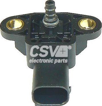 CSV electronic parts CSP9263C - Датчик, тиск наддуву avtolavka.club