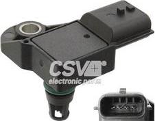 CSV electronic parts CSP4393 - Датчик, тиск наддуву avtolavka.club