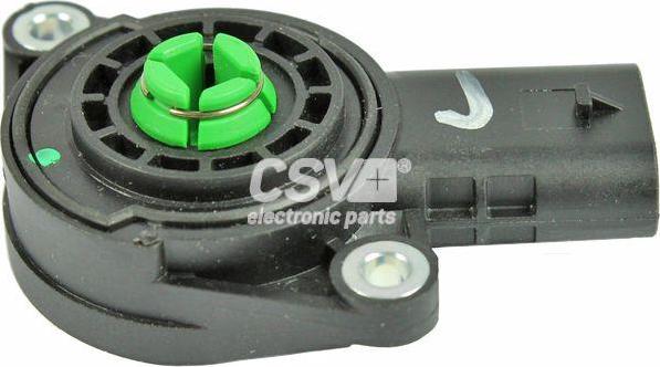 CSV electronic parts CSP6199 - Датчик, тиск у впускний трубі avtolavka.club