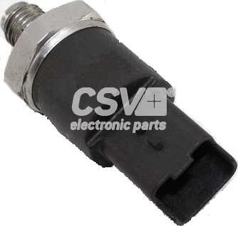 CSV electronic parts CSP1456 - Датчик, тиск подачі палива avtolavka.club