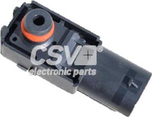 CSV electronic parts CSP1506 - Датчик тиску, підсилювач гальмівної системи avtolavka.club