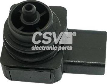 CSV electronic parts CSP1507 - Датчик тиску, підсилювач гальмівної системи avtolavka.club