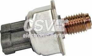 CSV electronic parts CSP1293 - Датчик, тиск подачі палива avtolavka.club