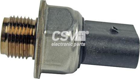 CSV electronic parts CSP1261 - Датчик, тиск подачі палива avtolavka.club