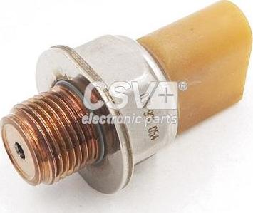 CSV electronic parts CSP1285 - Датчик, тиск подачі палива avtolavka.club