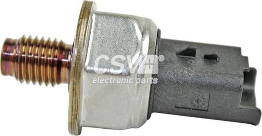 CSV electronic parts CSP1286 - Датчик, тиск подачі палива avtolavka.club