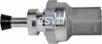 CSV electronic parts CSP3069 - Датчик, тиск вихлопних газів avtolavka.club