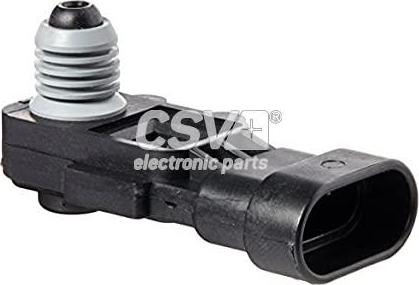 CSV electronic parts CSP3001 - Датчик тиску, паливний бак avtolavka.club