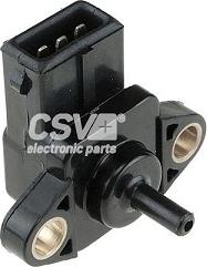CSV electronic parts CSP3008 - Датчик, тиск у впускний трубі avtolavka.club