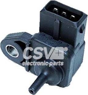 CSV electronic parts CSP3035 - Датчик, тиск наддуву avtolavka.club