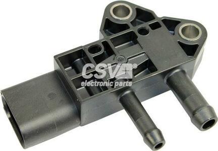 CSV electronic parts CSP3020 - Датчик, тиск вихлопних газів avtolavka.club