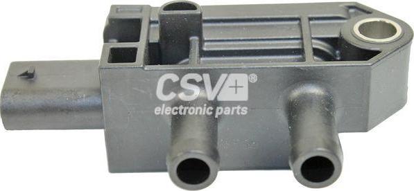 CSV electronic parts CSP3072 - Датчик, тиск вихлопних газів avtolavka.club