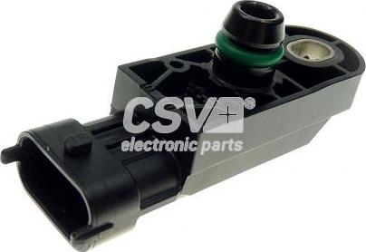 CSV electronic parts CSP3194 - Перетворювач тиску, впускний колектор avtolavka.club