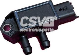 CSV electronic parts CSP3148 - Датчик, тиск вихлопних газів avtolavka.club