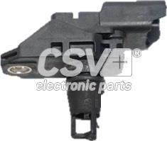 CSV electronic parts CSP3100 - Датчик, тиск у впускний трубі avtolavka.club