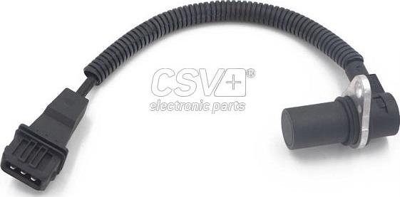 CSV electronic parts CSR9490 - Датчик, положення розподільного валу avtolavka.club